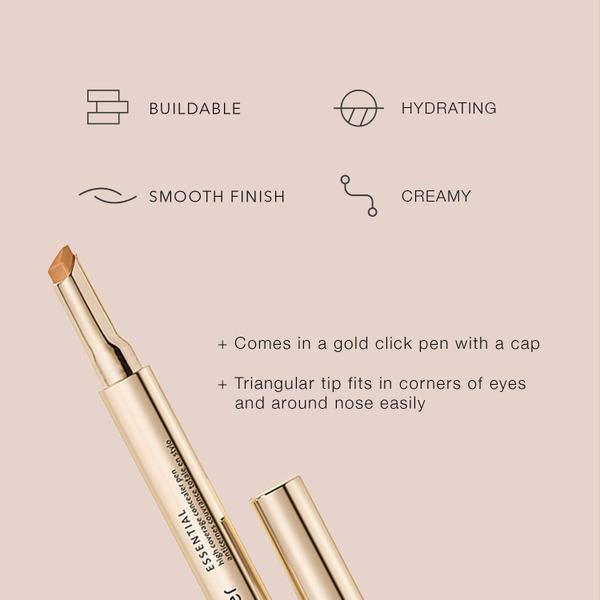 Imagem de Caneta corretiva Jouer Essential High Coverage Under Eye