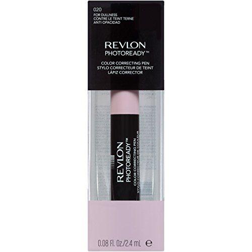 Imagem de Caneta corretora de cores Revlon PhotoReady para embotamento