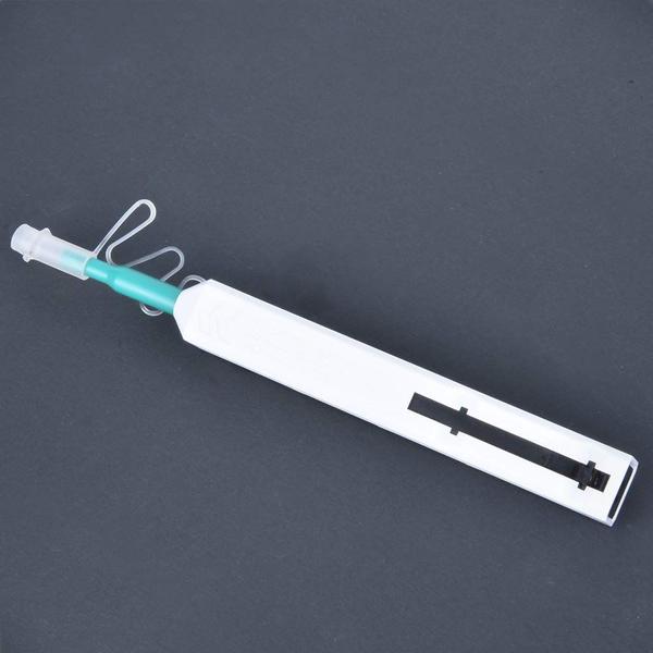 Caneta de limpeza de fibra óptica Walfront Universal KOC-250 Imagem de Caneta de limpeza de fibra óptica Walfront Universal KOC-250