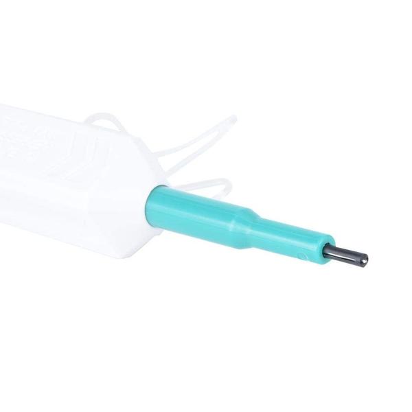 Caneta de limpeza de fibra óptica Walfront Universal KOC-250 Imagem de Caneta de limpeza de fibra óptica Walfront Universal KOC-250