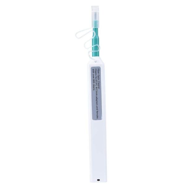 Caneta de limpeza de fibra óptica Walfront Universal KOC-250 Imagem de Caneta de limpeza de fibra óptica Walfront Universal KOC-250