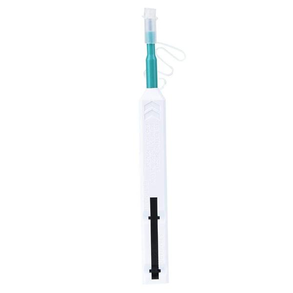 Caneta de limpeza de fibra óptica Walfront Universal KOC-250 Imagem de Caneta de limpeza de fibra óptica Walfront Universal KOC-250