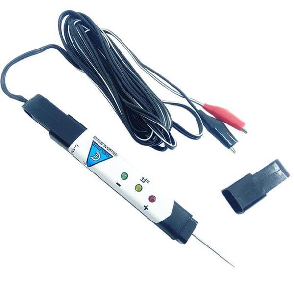 Caneta De Polaridade 60V - C-1095 - Celfer Imagem de Caneta De Polaridade 60V - C-1095 - Celfer