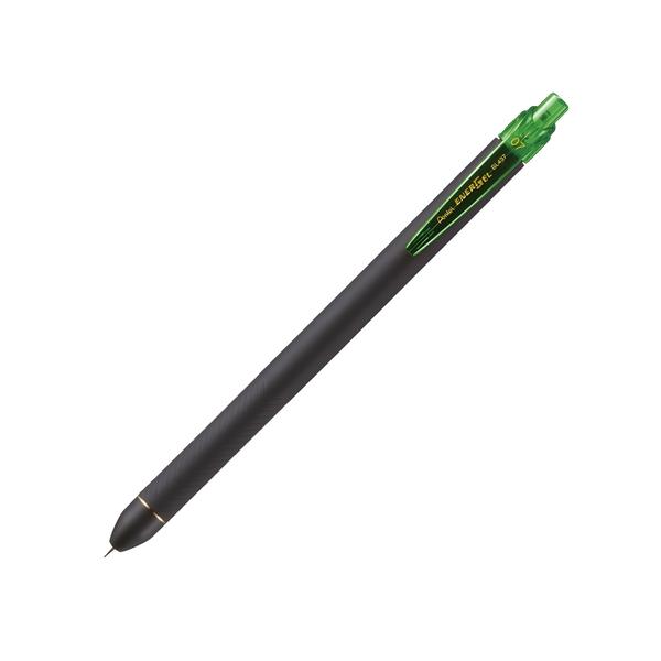 Imagem de Caneta Energel Black 0.7Mm Pentel Escolha a Cor