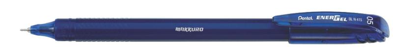 Imagem de Caneta Energel MAKKURO 0.5mm - PENTEL