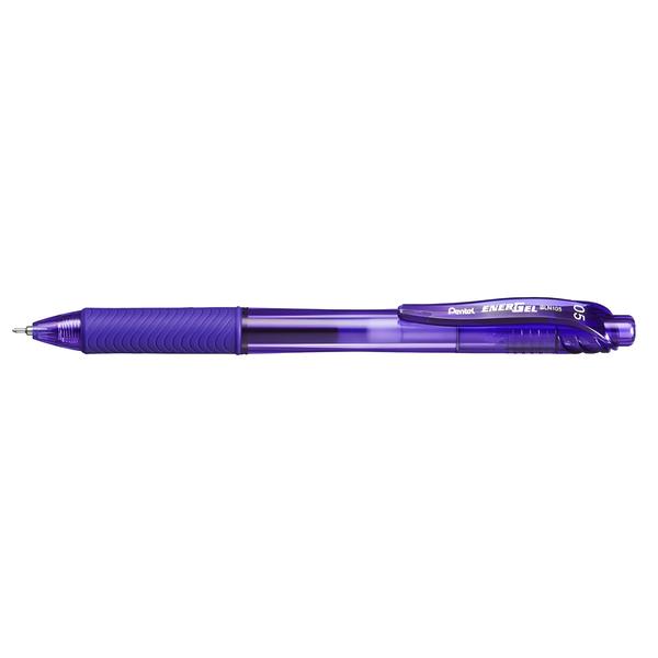 Imagem de Caneta Energel X 0.5Mm Pentel Escolha a Cor