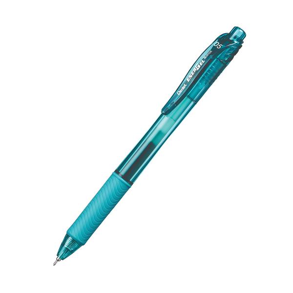 Imagem de Caneta Energel X 0.5Mm Pentel Escolha a Cor