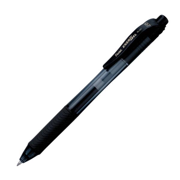 Imagem de Caneta Energel X 0.7Mm Pentel Escolha a Cor