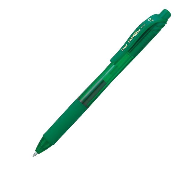 Imagem de Caneta Energel X 0.7Mm Pentel Escolha a Cor