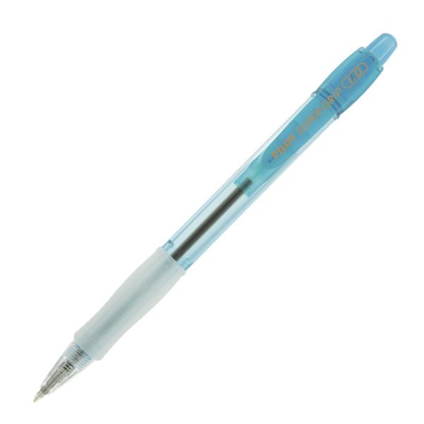 Imagem de Caneta esferográfica 1.0 azul claro SUPERGRIP Pilot