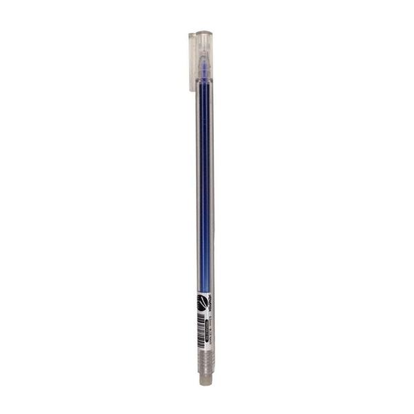 Imagem de Caneta esferográfica apagável 0.5 hashi gel azul Newpen