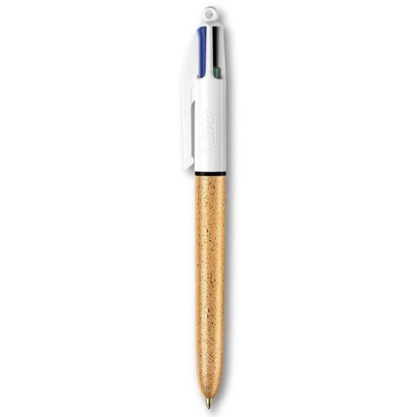 Imagem de Caneta Esferografica BIC 4  Cores Firework