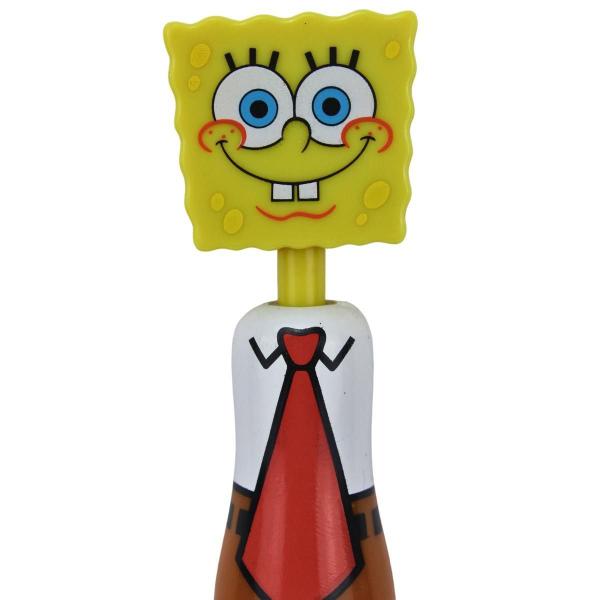 Imagem de Caneta Esferográfica Bob Esponja Nickelodeon