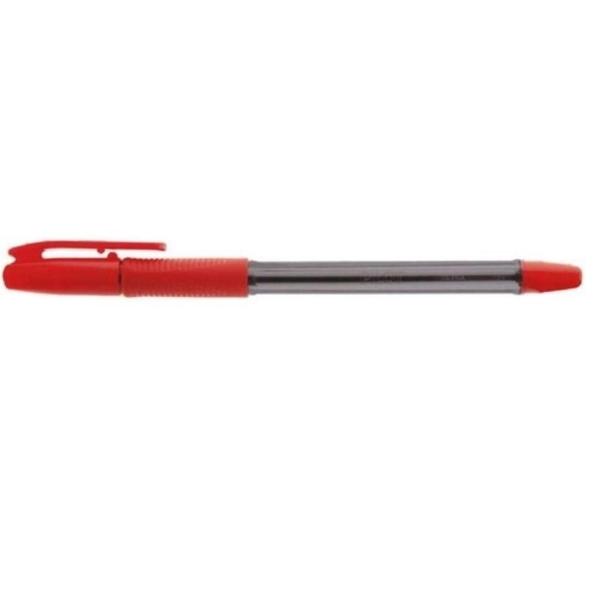 Imagem de Caneta Esferográfica Bps-grip 1.6 Vermelho - Pilot