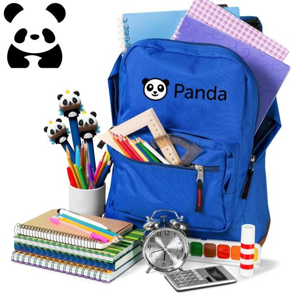 Imagem de Caneta Esferográfica Fannpen Perfumada - Panda - Newpen