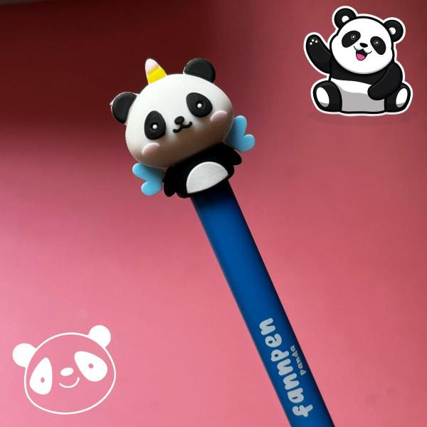 Imagem de Caneta Esferográfica Fannpen Perfumada - Panda - Newpen