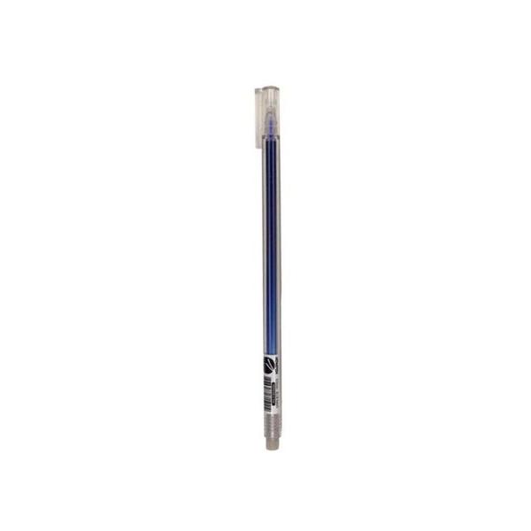 Imagem de Caneta Esferográfica Hashi Gel Apagável 0.5mm Azul Newpen