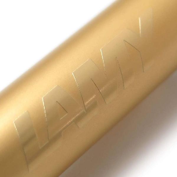 Imagem de Caneta Esferografica Lamy Lx Ouro Unidade