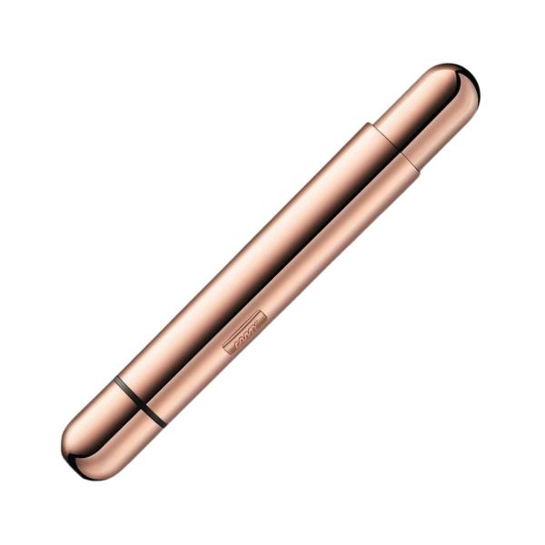 Imagem de Caneta Esferografica Lamy Pico Edição Especial Ouro Rose Unidade