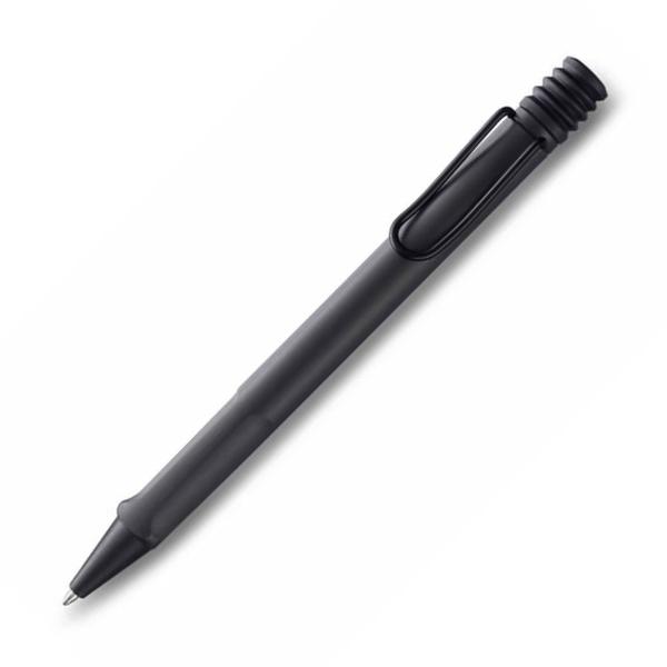 Imagem de Caneta Esferografica Lamy Safari Preto