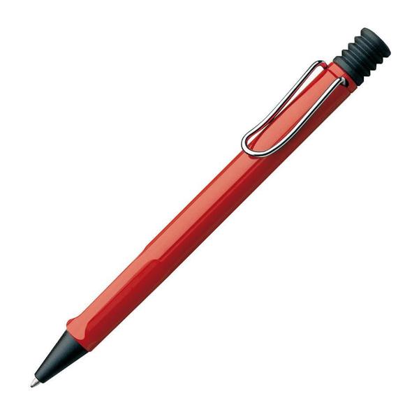 Imagem de Caneta Esferográfica Lamy Safari Vermelho