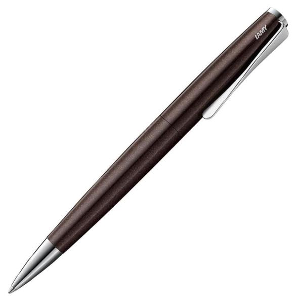 Imagem de Caneta Esferográfica Lamy Studio Dark Brown Ed Especial 2022