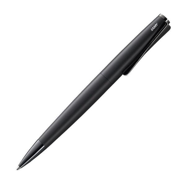 Imagem de Caneta Esferográfica Lamy Studio Lx All Black