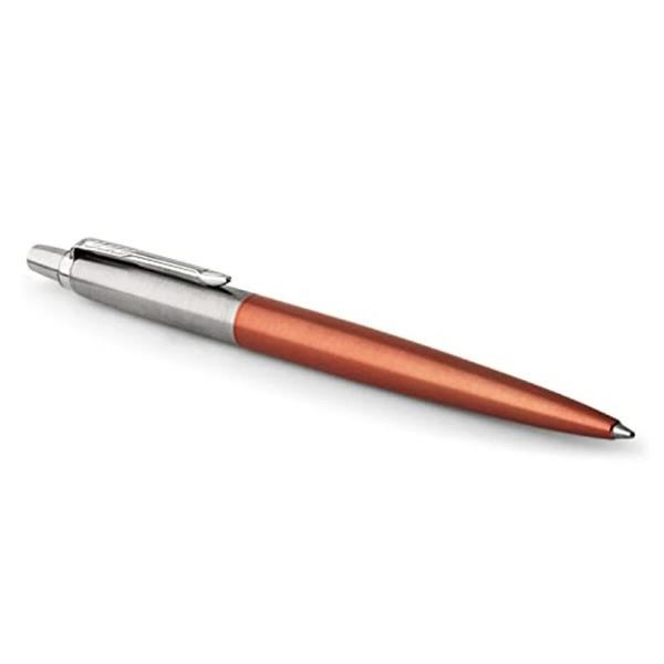 Imagem de Caneta Esferográfica Parker Jotter Chelsea Orange 2076054