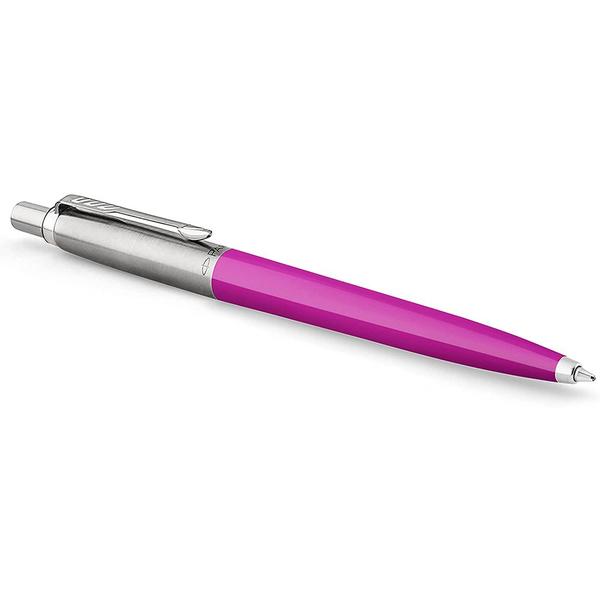 Imagem de Caneta Esferográfica Parker Jotter Magenta 2140497