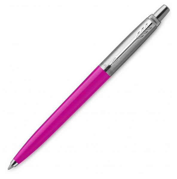 Imagem de Caneta Esferográfica Parker Jotter Magenta