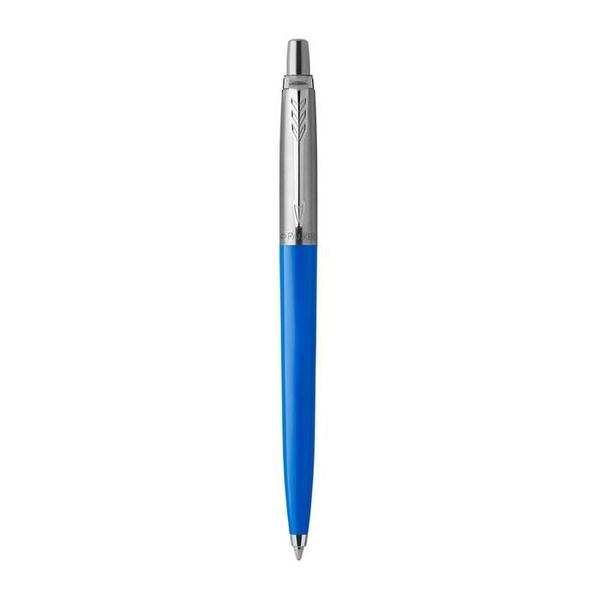 Caneta Esferográfica Parker Jotter Originals Azul Imagem de Caneta Esferográfica Parker Jotter Originals Azul