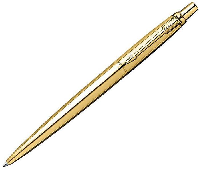 Imagem de Caneta Esferográfica Parker Jotter Special Dourado