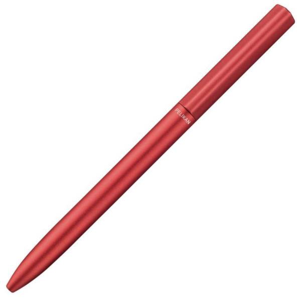 Imagem de Caneta Esferográfica Pelikan Ineo - Fiery Red