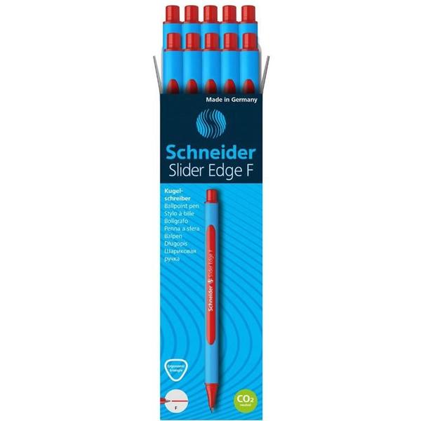 Caneta esferografica slider edge xb schneider vm compactor Imagem de Caneta esferografica slider edge xb schneider vm compactor
