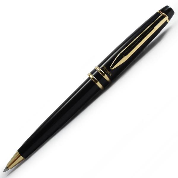 Caneta Executiva Esferográfica Classic Preta - Nankim Imagem de Caneta Executiva Esferográfica Classic Preta