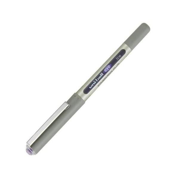 Imagem de Caneta Eye Fine Uni-Ball 0,7mm Violeta