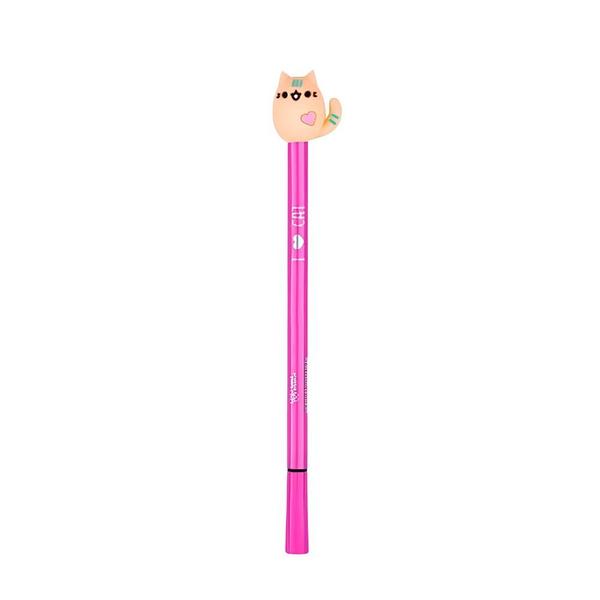 Imagem de Caneta FineLiner BRW Best Friend Gatinho 0.4mm