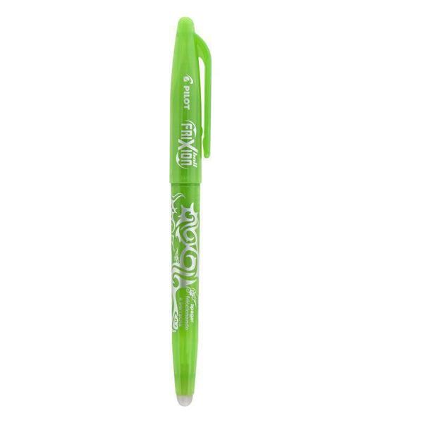 Imagem de Caneta Frixion Ball 0.7Mm - Verde Claro