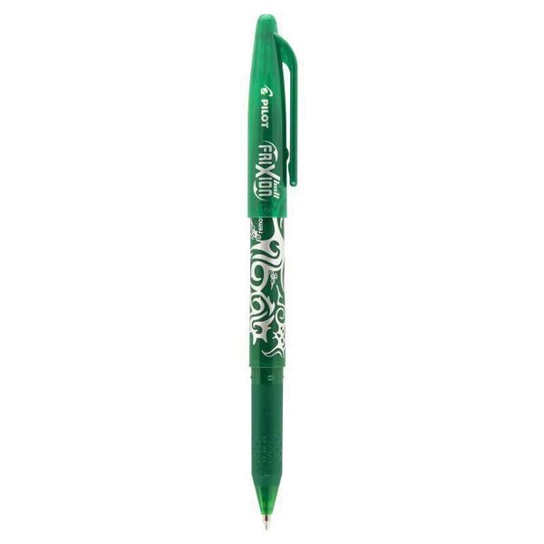 Imagem de Caneta Frixion Ball 0.7Mm - Verde Escuro