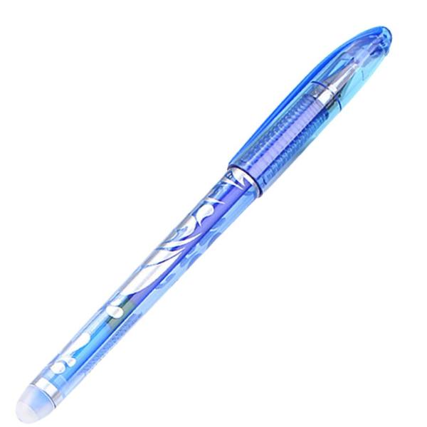 Imagem de Caneta Gel Apagável Azul 1.0mm BT-809M XZB