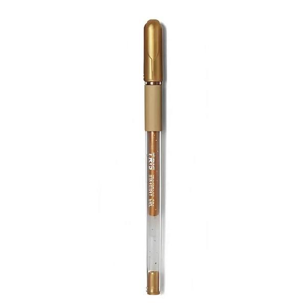 Imagem de Caneta Gel Inkfinity 1.0mm-Cor Ouro Metálica-Tris