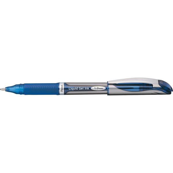 Imagem de Caneta Gel Pentel Energel BL60 1.0 mm Azul BL60-C