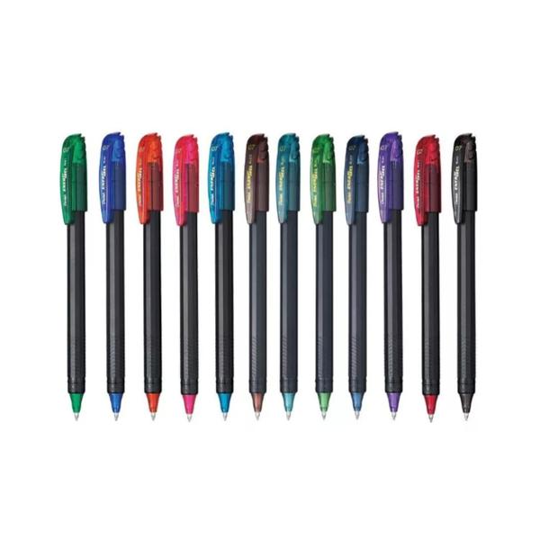 Imagem de Caneta Gel Pentel - Energel Makkuro 0.7mm