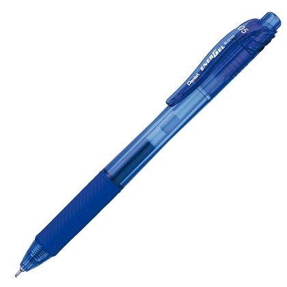 Imagem de Caneta Gel PENTEL EnerGel-X 0.5mm Retrátil - Unidade