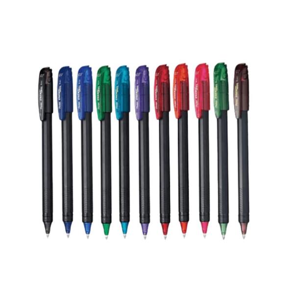 Imagem de Caneta Gel Pentel Makkuro Energel 0.7mm