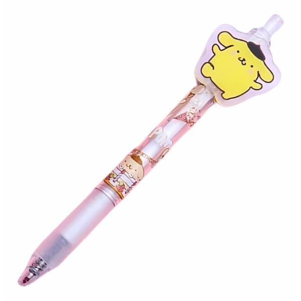 Imagem de Caneta Gel Sanrio Kawaii Pom Pom Purin Personalizada