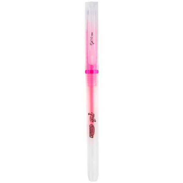 Imagem de Caneta Gel Soul Neon 1.0 mm BRW