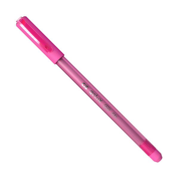 Imagem de Caneta Gelyx Gel 1.0mm Cis Cor: Rosa Neon