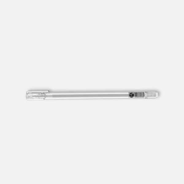 Imagem de Caneta Hashi Gel 0.5mm Prata Newpen