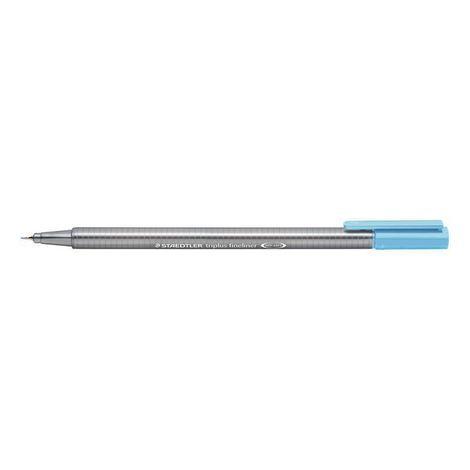 Imagem de Caneta hidrográfica 0,3mm aqua azul 334-34 02 Staedtler 